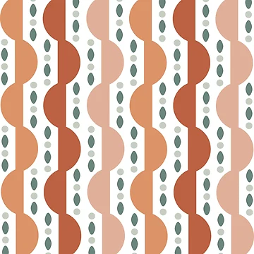 Artwork thumbnail, Creative Pattern by samicreationss