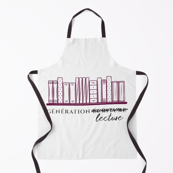 Item preview, Generation Write or Generation Read? designed and sold by Génération Ecriture.