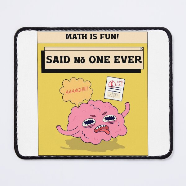 Item preview, Math is fun! designed and sold by Analee & K.