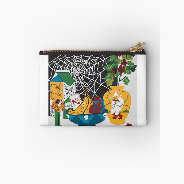 Item preview, PARQUET COURTS - SYMPATHY FOR LOVE ART designed and sold by joshlikesmusic.