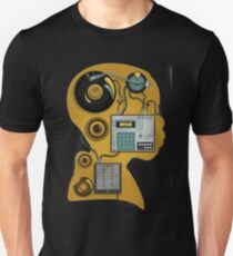 J dilla dj Unisex T-Shirt