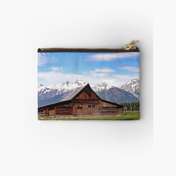 Item preview, Mormon Row designed and sold by MissMimi63.