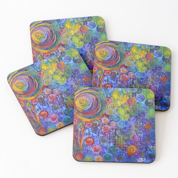 Item preview, CandyLand designed and sold by Claire Bull.