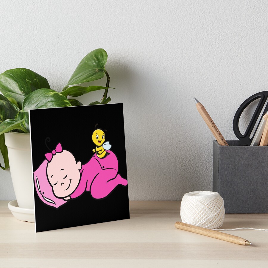 Item preview, Art Board Print designed and sold by Techdevservices.