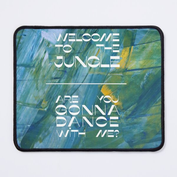 Item preview, Jungle Tash Sultana - Abstract Painting designed and sold by MarDelgado.