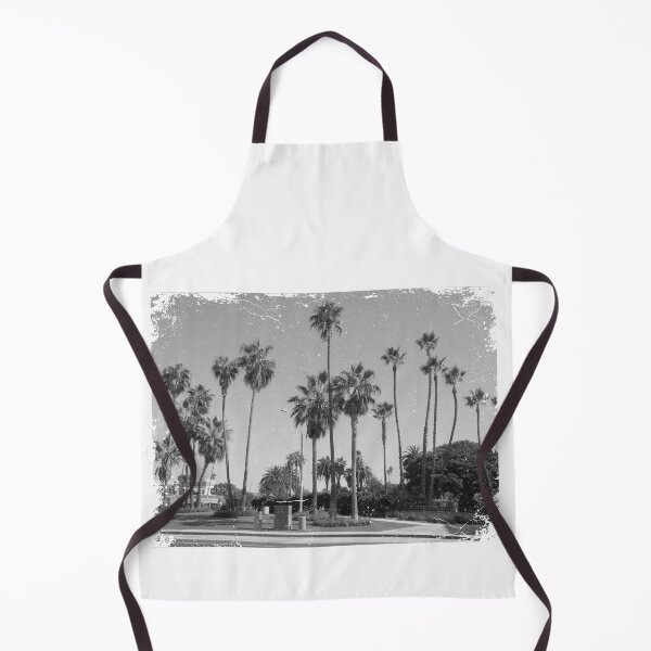 Item preview, California Plame Trees Black and white designed and sold by YAHIA-14.