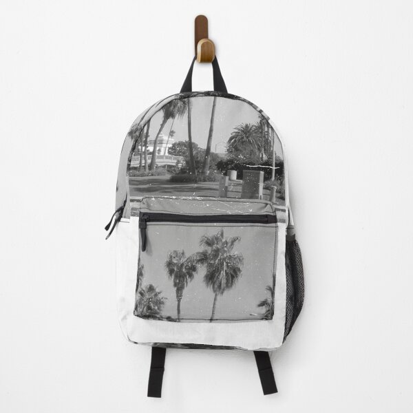 Item preview, California Plame Trees Black and white  designed and sold by YAHIA-14.