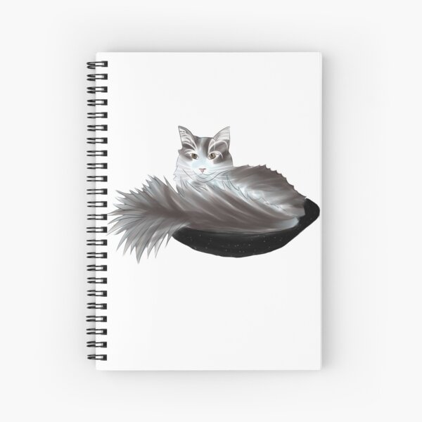 Item preview, Majestic cat in starry bowl designed and sold by M Minerrale.