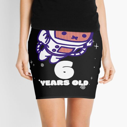 6 Years Old Mini Skirts for Sale Redbubble