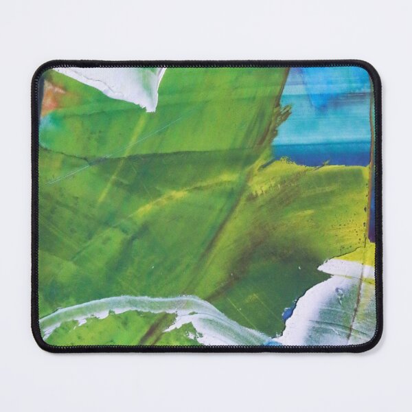 Item preview, Colorful Abstract Painting with Acrylics designed and sold by MarDelgado.