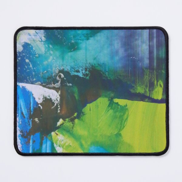 Item preview, Colorful Abstract Painting with Acrylics designed and sold by MarDelgado.