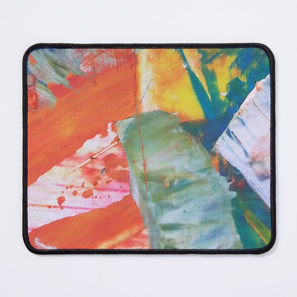 Item preview, Colorful Abstract Painting with Acrylics designed and sold by MarDelgado.