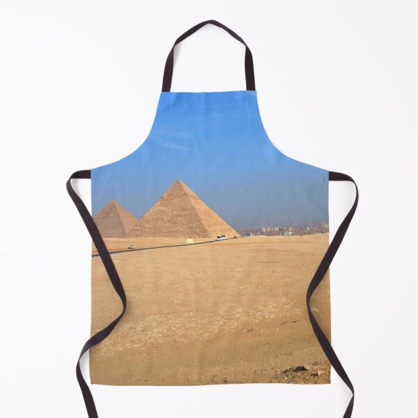Item preview, The Four Pyramids at Giza designed and sold by niki2028.