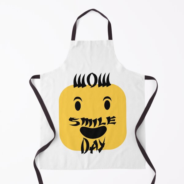 Item preview, Wow Smile Day 2 designed and sold by emhoteb.