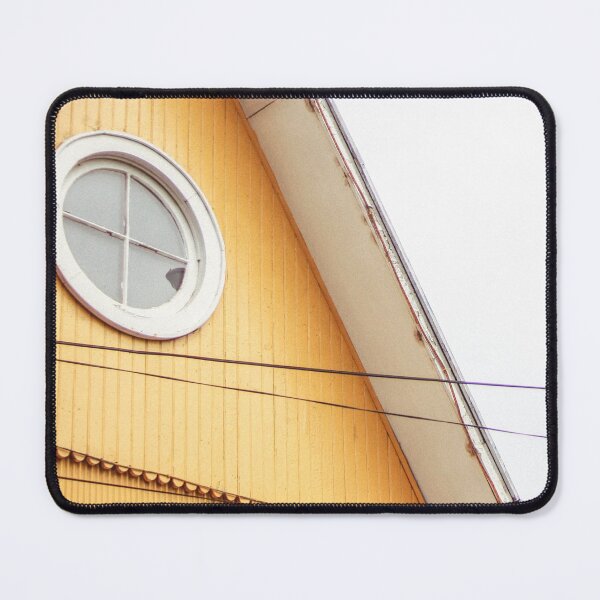 Item preview, Yellow Classic House designed and sold by MarDelgado.