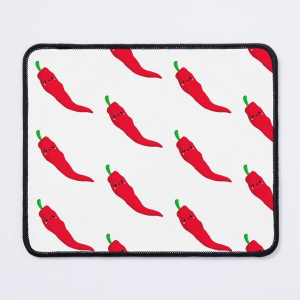 Item preview, Spicy pepper design designed and sold by moonbean-art.