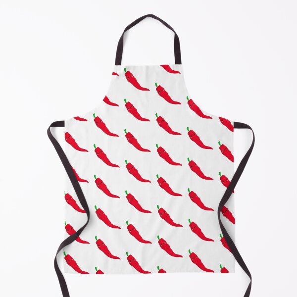 Item preview, Spicy pepper design designed and sold by moonbean-art.