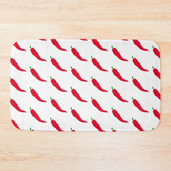 Item preview, Spicy pepper design designed and sold by moonbean-art.