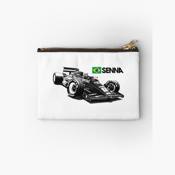 Item preview, Ayrton Senna 97T F1 Car  designed and sold by MiniManiaPrint.