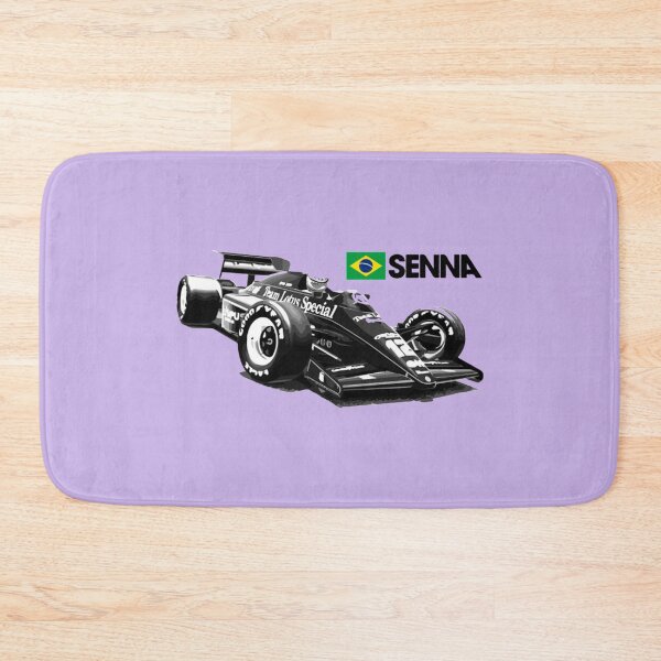 Item preview, Ayrton Senna 97T F1 Car  designed and sold by MiniManiaPrint.