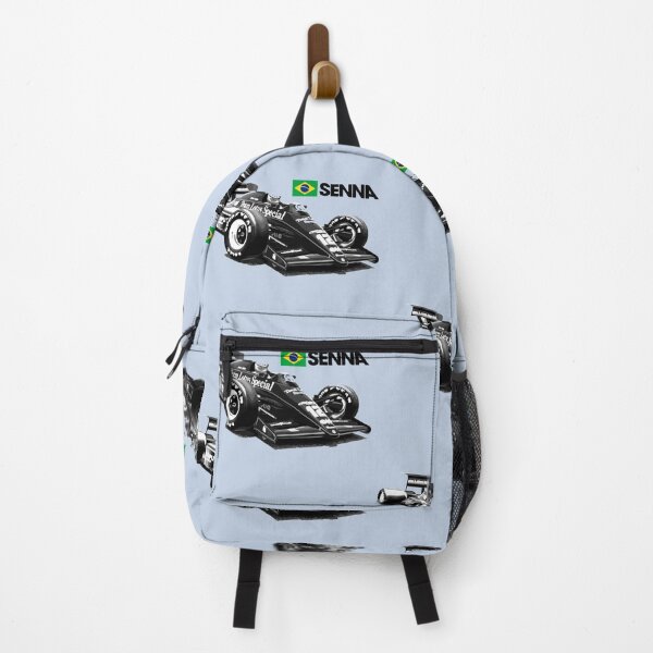 Item preview, Ayrton Senna 97T F1 Car  designed and sold by MiniManiaPrint.
