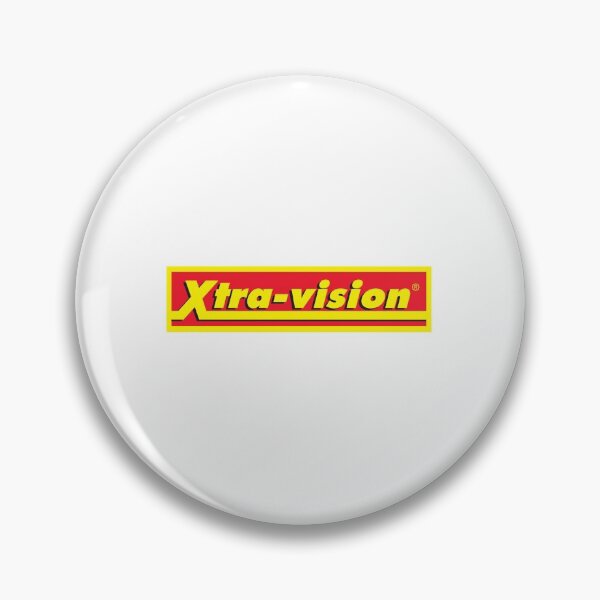 Item preview, Xtravision  designed and sold by Big-Gaffer.