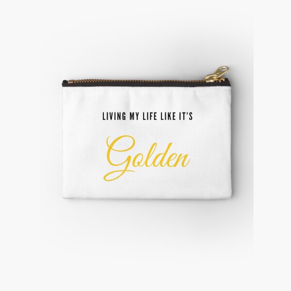 Item preview, Living my life like it’s golden. designed and sold by AmorDesigns1.