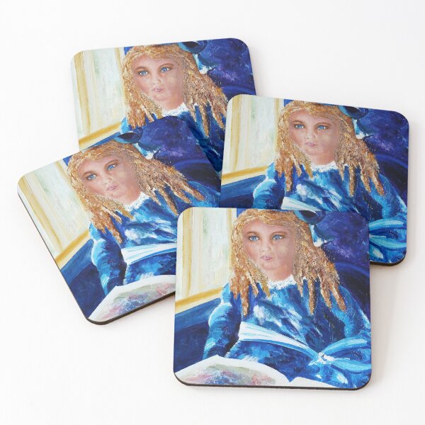 Item preview, The Gift of Imagination designed and sold by Claire Bull.