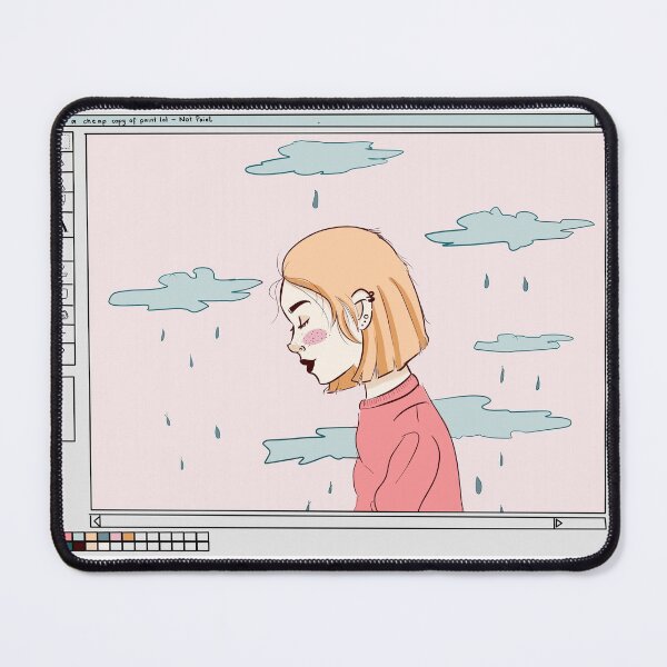 Item preview, Not Windows Paint designed and sold by MarDelgado.