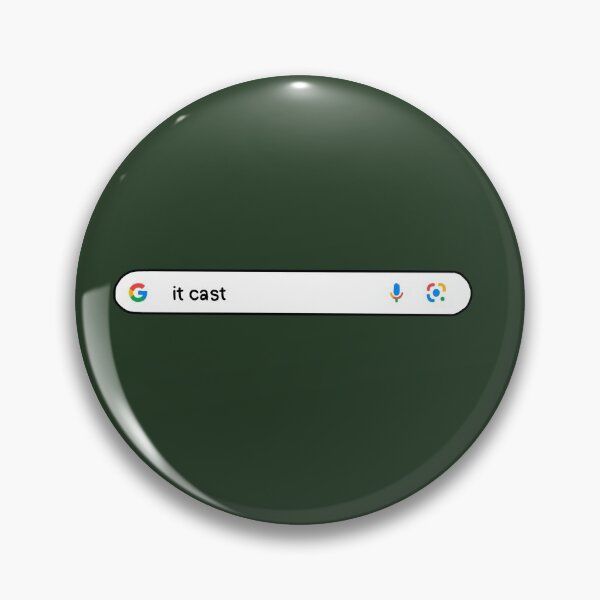 Item preview, it cast search bar designed and sold by leelamargaret.