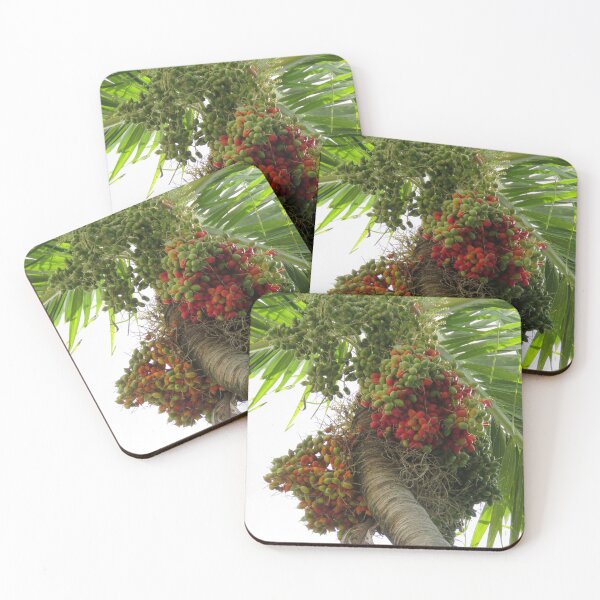 Item preview, Palm Tree Flower designed and sold by TammieE.