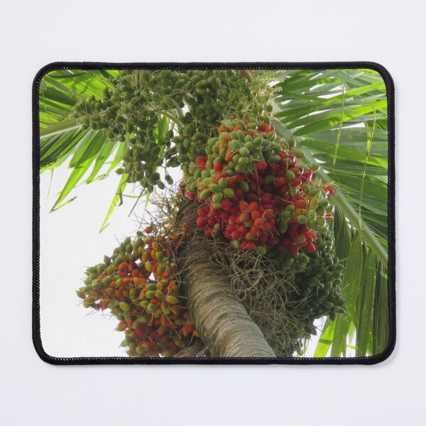 Item preview, Palm Tree Flower designed and sold by TammieE.