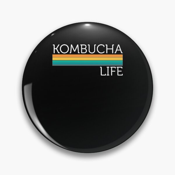 Item preview, Kombucha Life Kombucha Maker Tea Fungus Kombucha Lover designed and sold by Nessshirts.