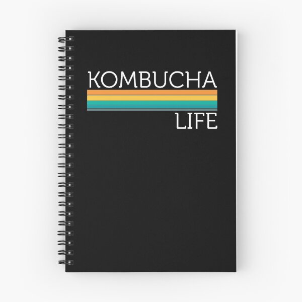 Item preview, Kombucha Life Kombucha Maker Tea Fungus Kombucha Lover designed and sold by Nessshirts.