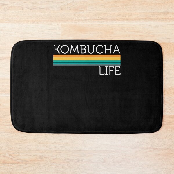 Item preview, Kombucha Life Kombucha Maker Tea Fungus Kombucha Lover designed and sold by Nessshirts.