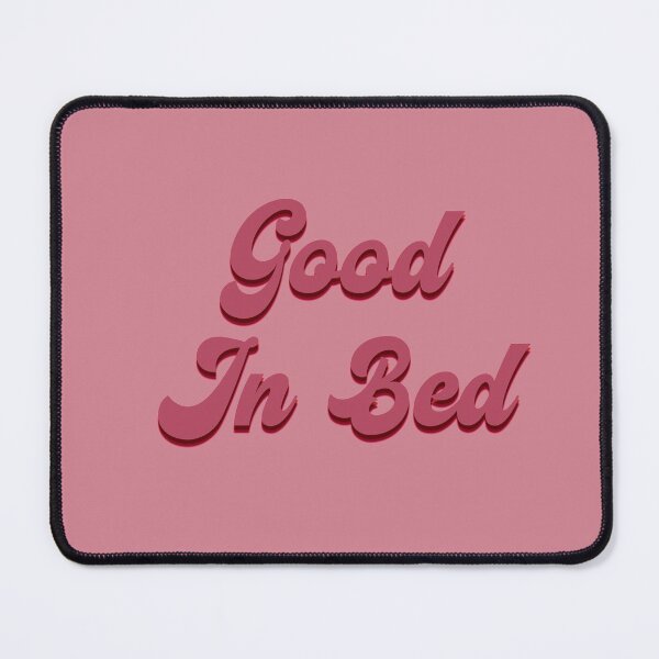Item preview, Good In Bed designed and sold by vbsartwork.