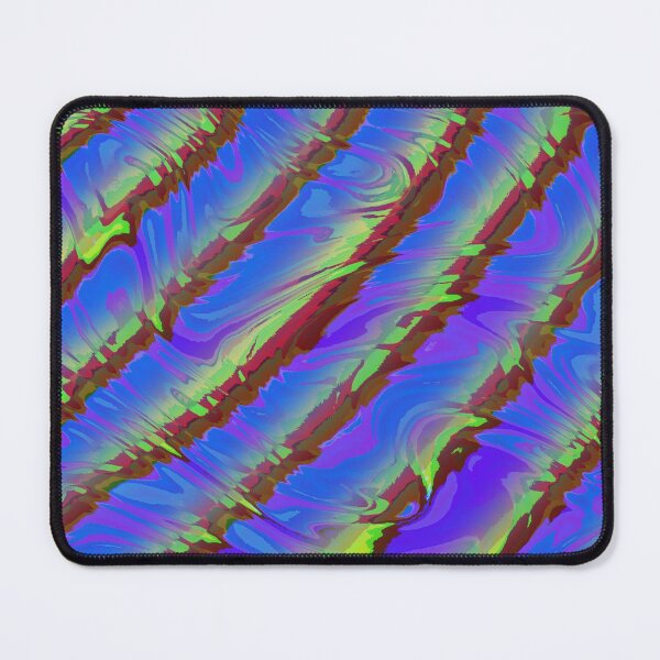 Item preview, Liquid Marble Layers of Blue and Green designed and sold by ACC .