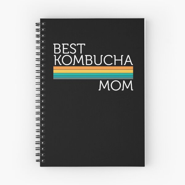 Item preview, Best Kombucha Mom Kombucha Maker Tea Fungus designed and sold by Nessshirts.