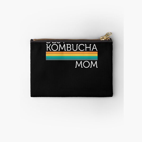 Item preview, Best Kombucha Mom Kombucha Maker Tea Fungus designed and sold by Nessshirts.