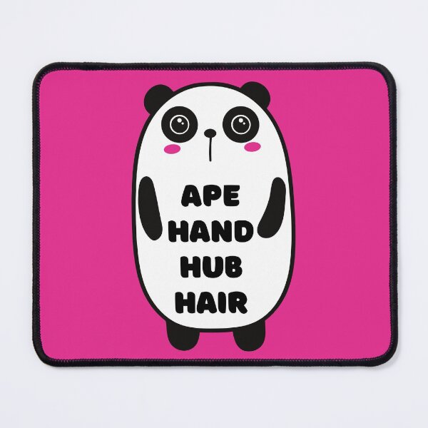 Item preview, A panda bear designed and sold by Caregiverology.
