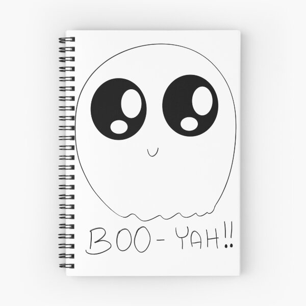 Item preview, Boo-Yah designed and sold by yukisukinomoto.