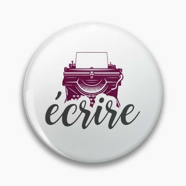 Item preview, To write designed and sold by Génération Ecriture.