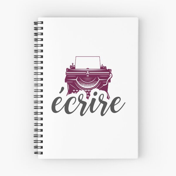 Item preview, To write designed and sold by Génération Ecriture.