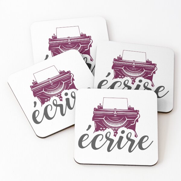 Item preview, To write designed and sold by Génération Ecriture.