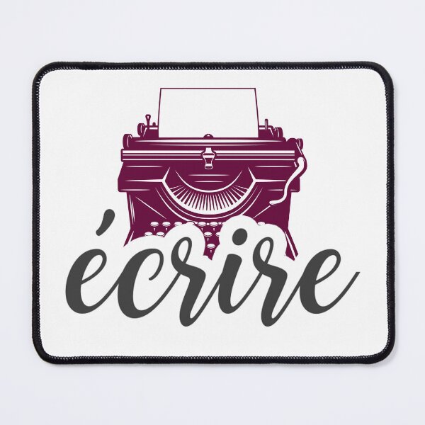 Item preview, To write designed and sold by Génération Ecriture.