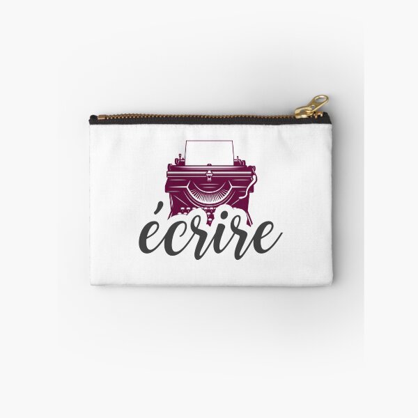 Item preview, To write designed and sold by Génération Ecriture.