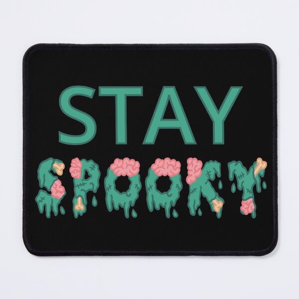 Item preview, Stay Spooky II designed and sold by Lemon Pepper.