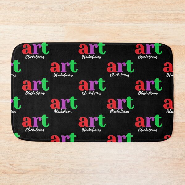 Item preview, Signs- Art is Blackalicious designed and sold by TheSignsofSOIL.