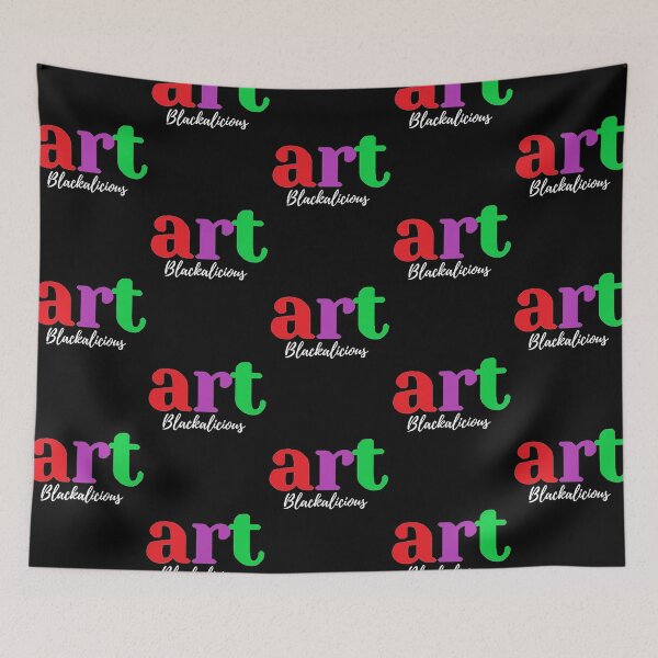 Item preview, Signs- Art is Blackalicious designed and sold by TheSignsofSOIL.