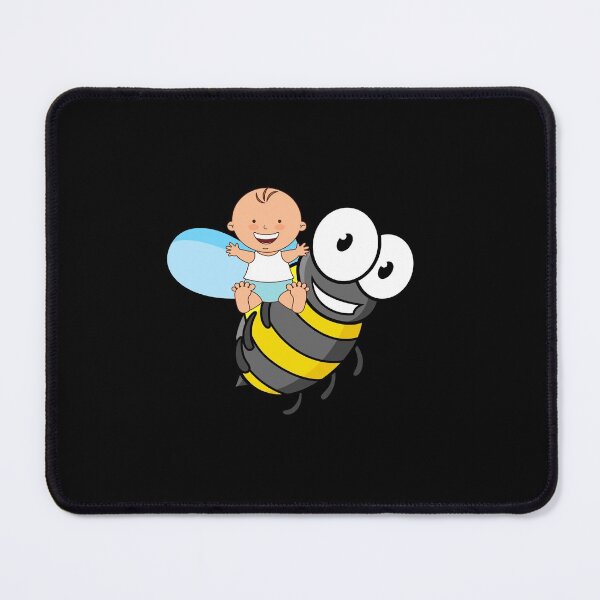 Artikelvorschau, Baby Be mit schwarzem Hintergrund entworfen und verkauft von Techdevservices.